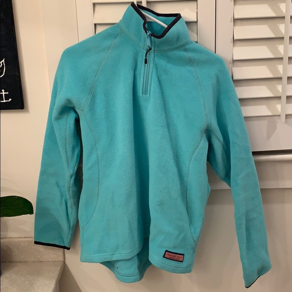VV fleece